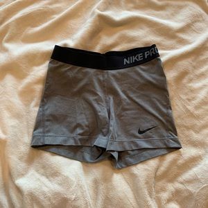 Nike Pro spandex